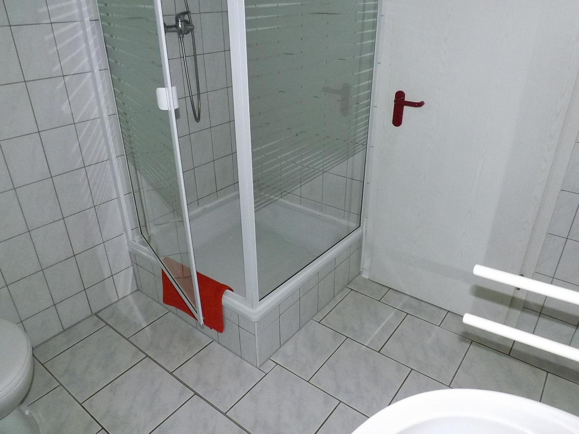 City-Pension-Budziszyn Zewnętrze zdjęcie